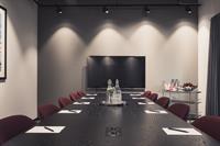 Meeting room up to 10 people