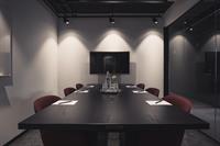 Meeting room up to 6 people