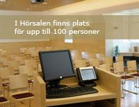 Hörsalen