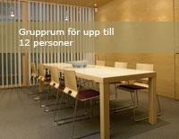 Konferens- Grupprum