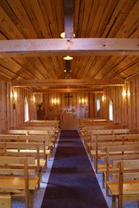 Gamla Kyrkan