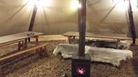 Tipi-tält