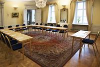 Skeppsbrorummet Vån I