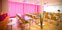 TALK Room