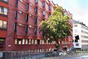 BW Kom Hotel Stockholm