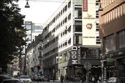 CONVENDUM MOOD - Regeringsgatan 48