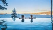 Orbaden Spa & Resort