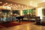 BW Plaza Hotel
