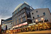 BW PLUS John Bauer Hotel