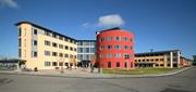 Sandbacka Science Park